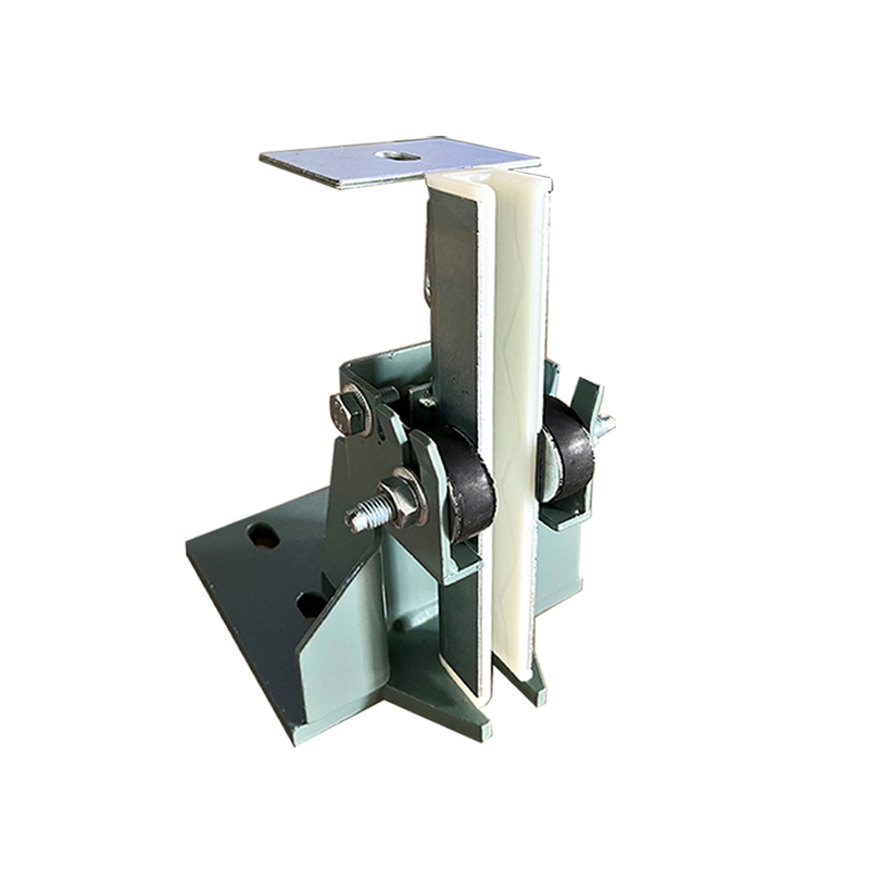 But prowadzący prowadnicę ślizgową FKD-1460 Winda B22 (4 otwory)