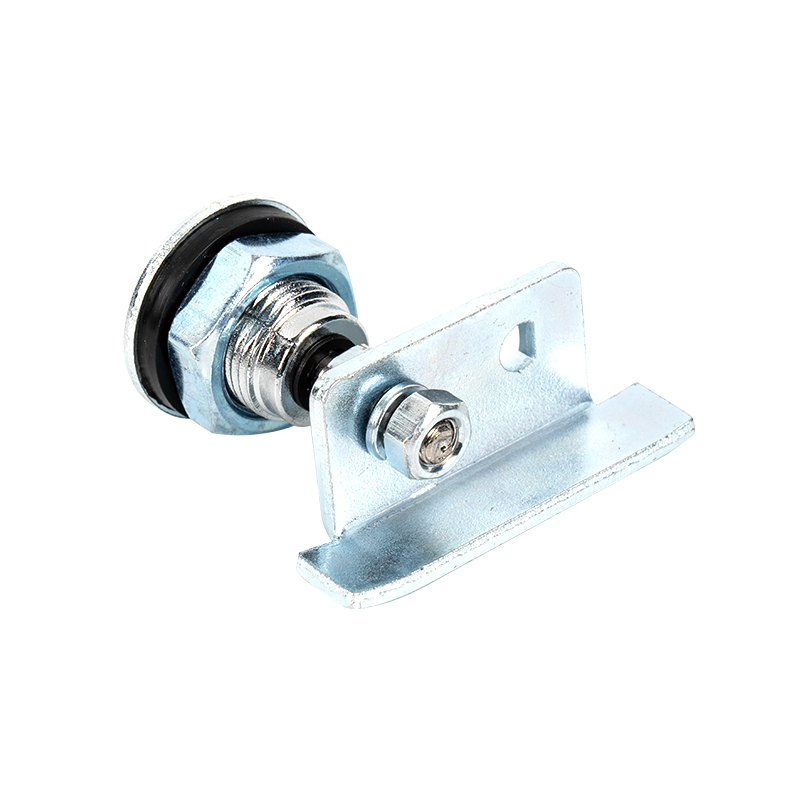 Winda Mitsubishi Zamek trójkątny