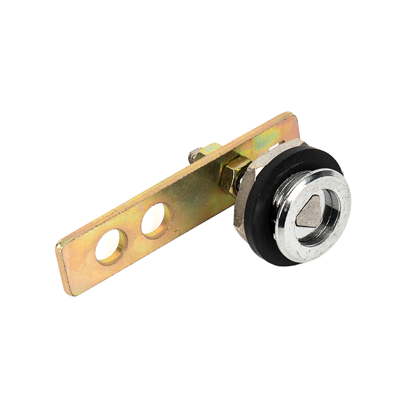 Winda Nowoczesny zamek trójkątny