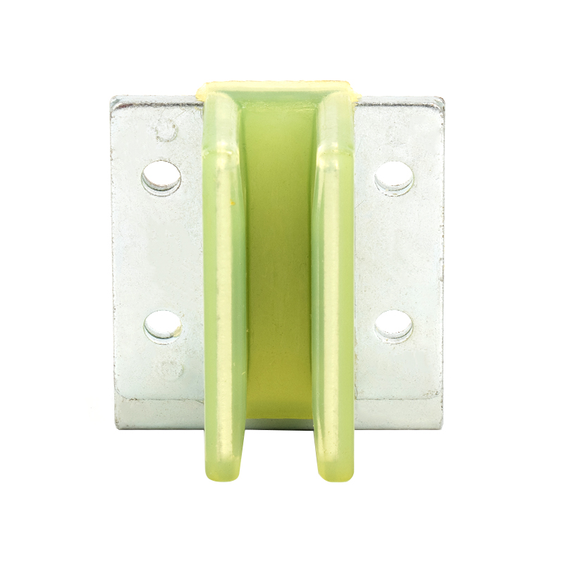 Buty prowadzące przeciwwagi windy FKD-6757