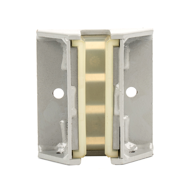 Buty prowadzące przeciwwagi windy