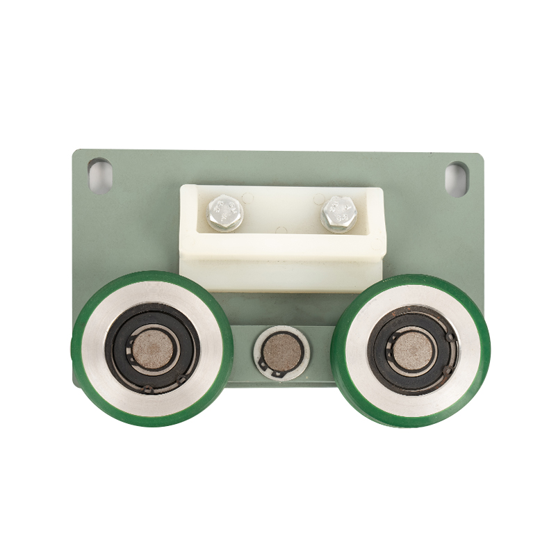 Buty z prowadnicą drabiny do windy FKD-V01