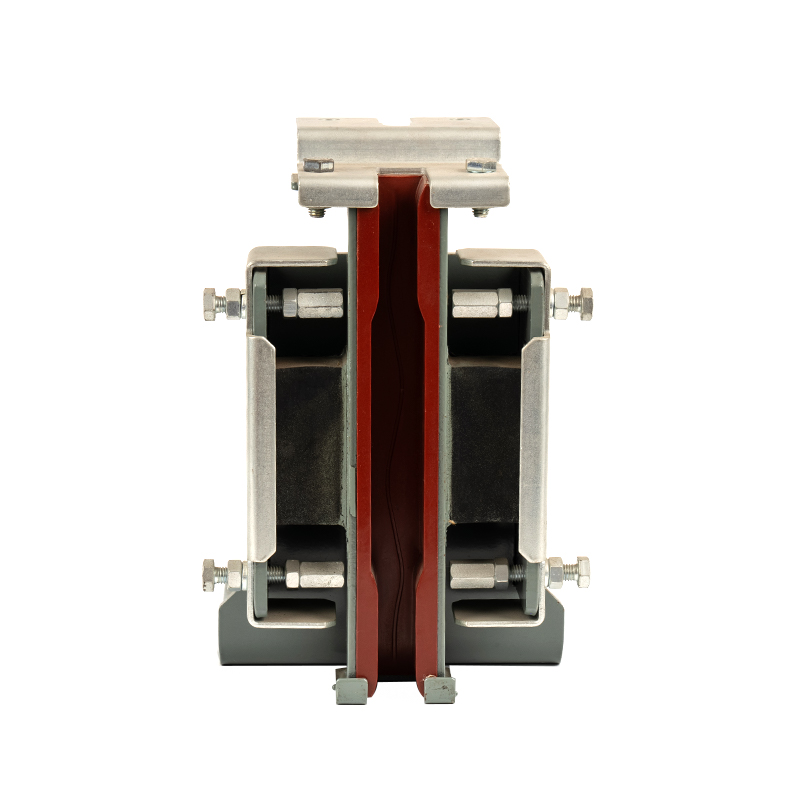 Stopka prowadząca do szybkiej drabiny windy FKD-8920 (4 otwory)