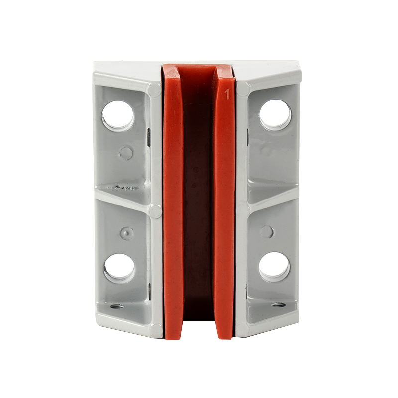 Podnieś buty prowadzące przeciwwagi