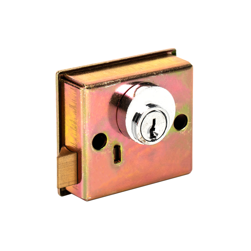 Winda FKD-563 Hitachi Automatyczna blokada resetowania