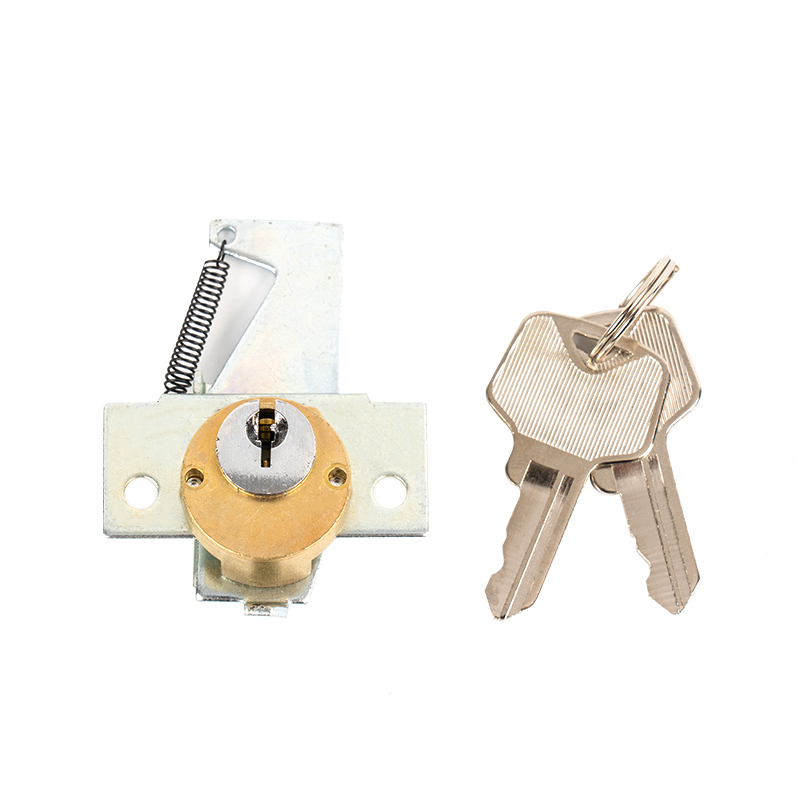 Zamek drzwi skrzynki sterującej windy Toshiba