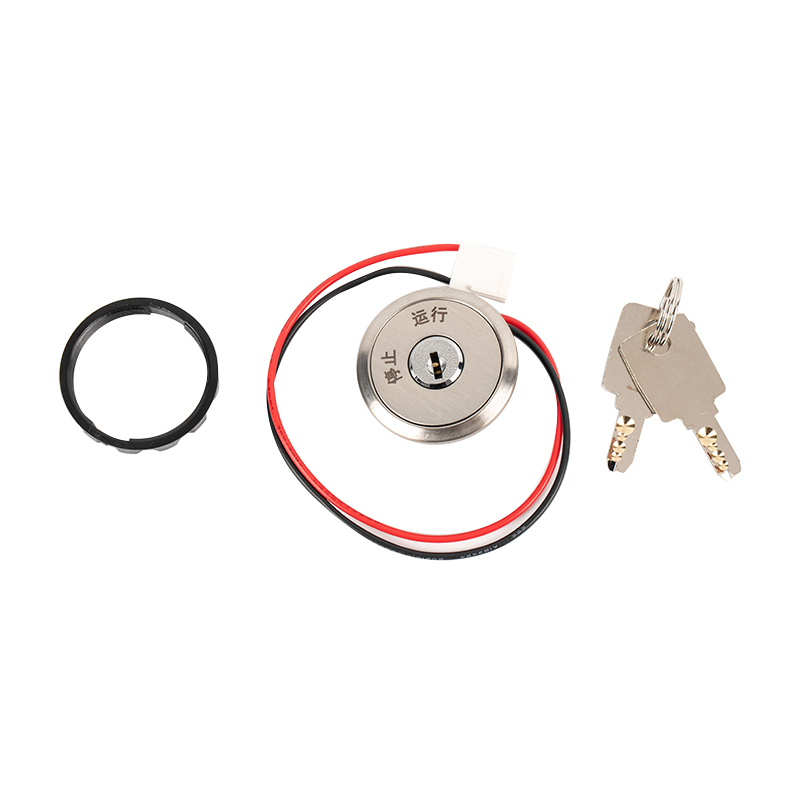 Blokada stacji bazowej windy Theo