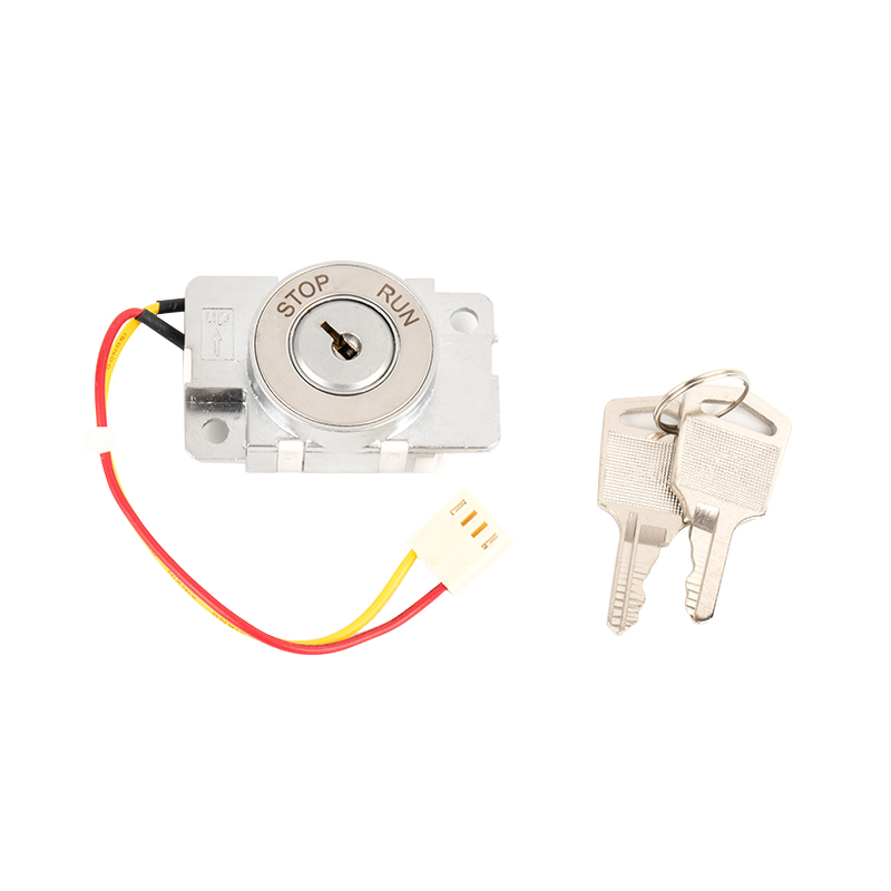 Blokada stacji windy Otiski