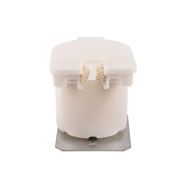 Okrągły kubek na olej do windy FKD-B500