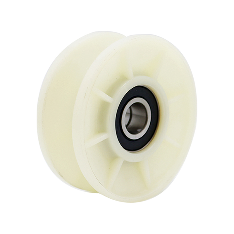 FKD-G514 Rolka w kształcie litery V do windy