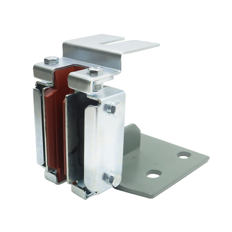 Buty prowadzące windę FKD-009 (8K, 13K) i FKD-211 (9 mm)