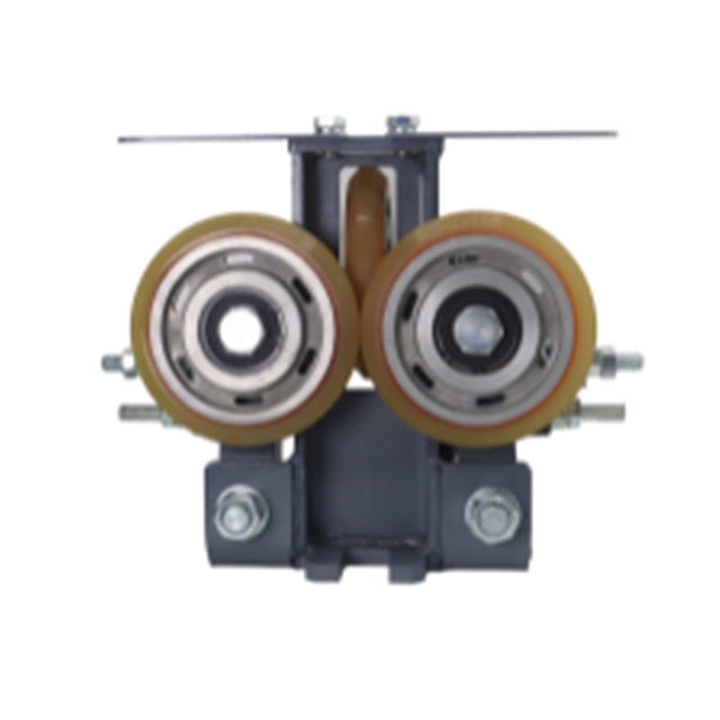 Stopka prowadząca windy FKD-R125-1