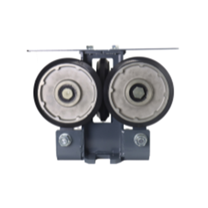 Stopka rolkowa windy FKD-R160-1