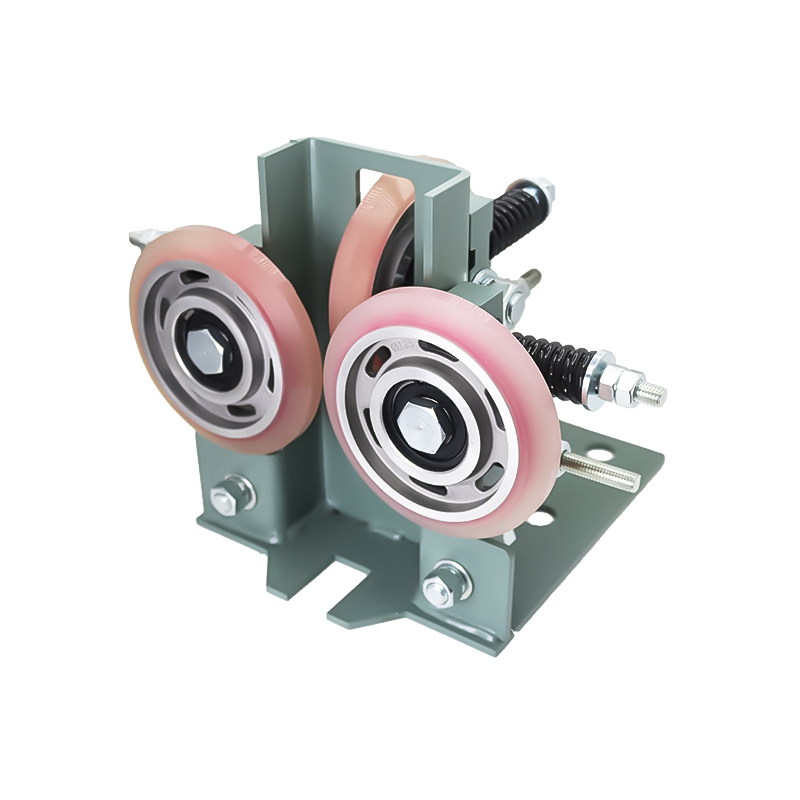 Stopka prowadząca FKD-R125-2