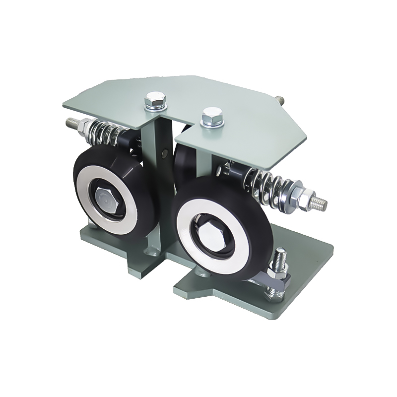 Stopka prowadząca FKD-R90-1