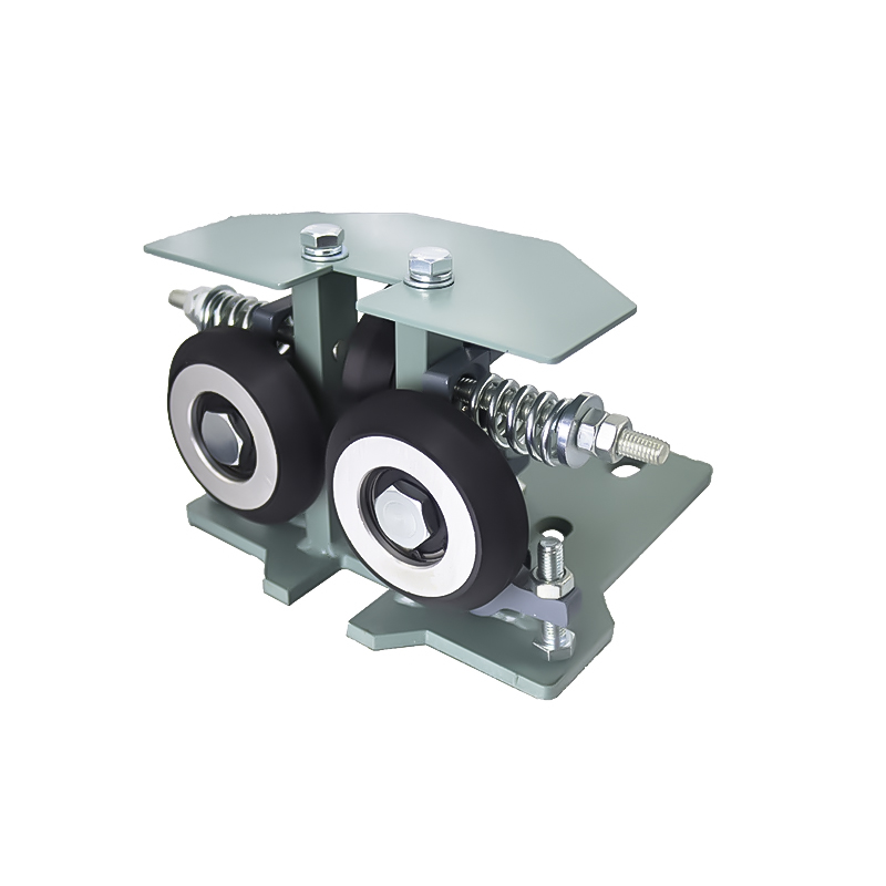 Stopka prowadząca FKD-R90-2