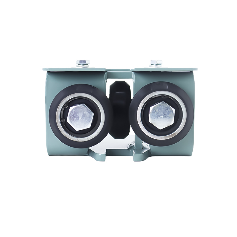 Stopka prowadząca FKD-R50