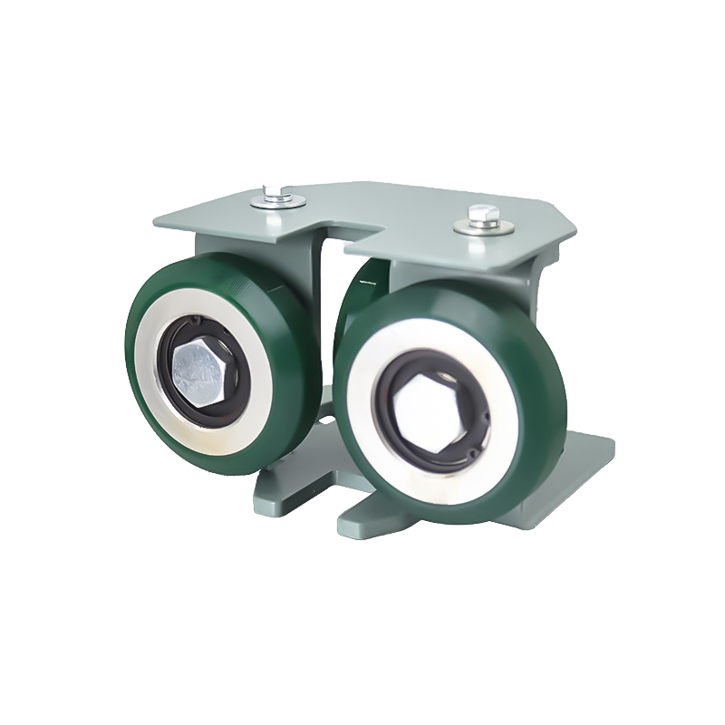 Stopka prowadząca FKD-R76-1