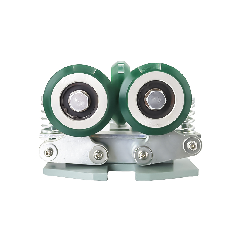 Stopka prowadząca FKD-R76-2